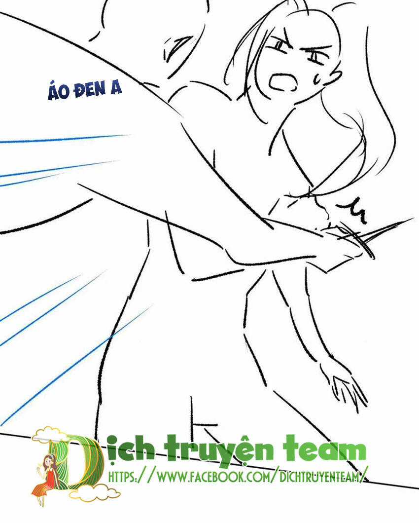 Thê Vi Thượng Chapter 136.5 trang 32
