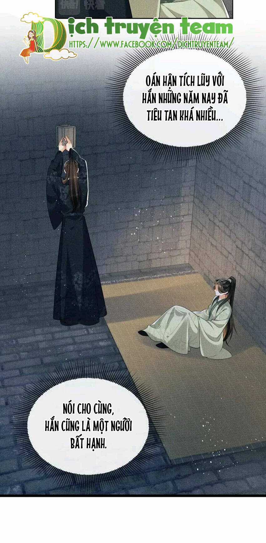 Thê Vi Thượng Chapter 136.5 trang 9