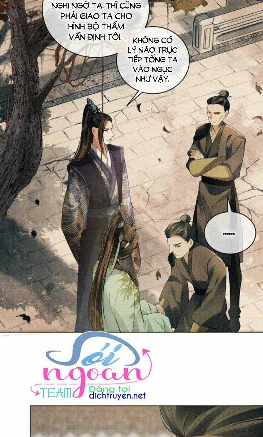 Thê Vi Thượng Chapter 2 trang 1