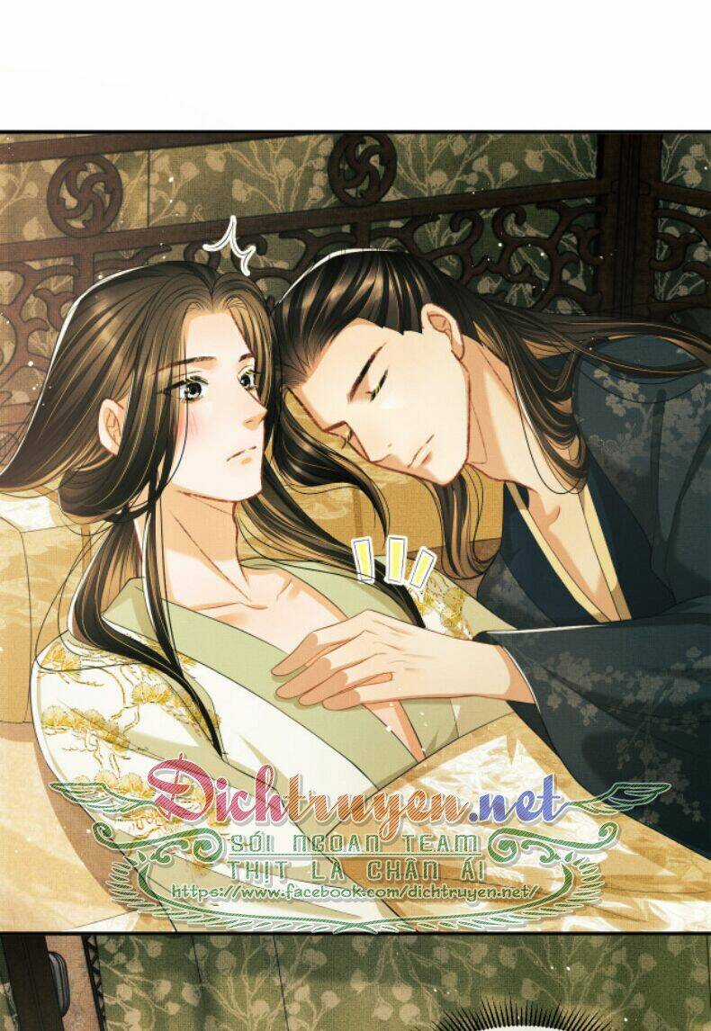 Thê Vi Thượng Chapter 28 trang 1