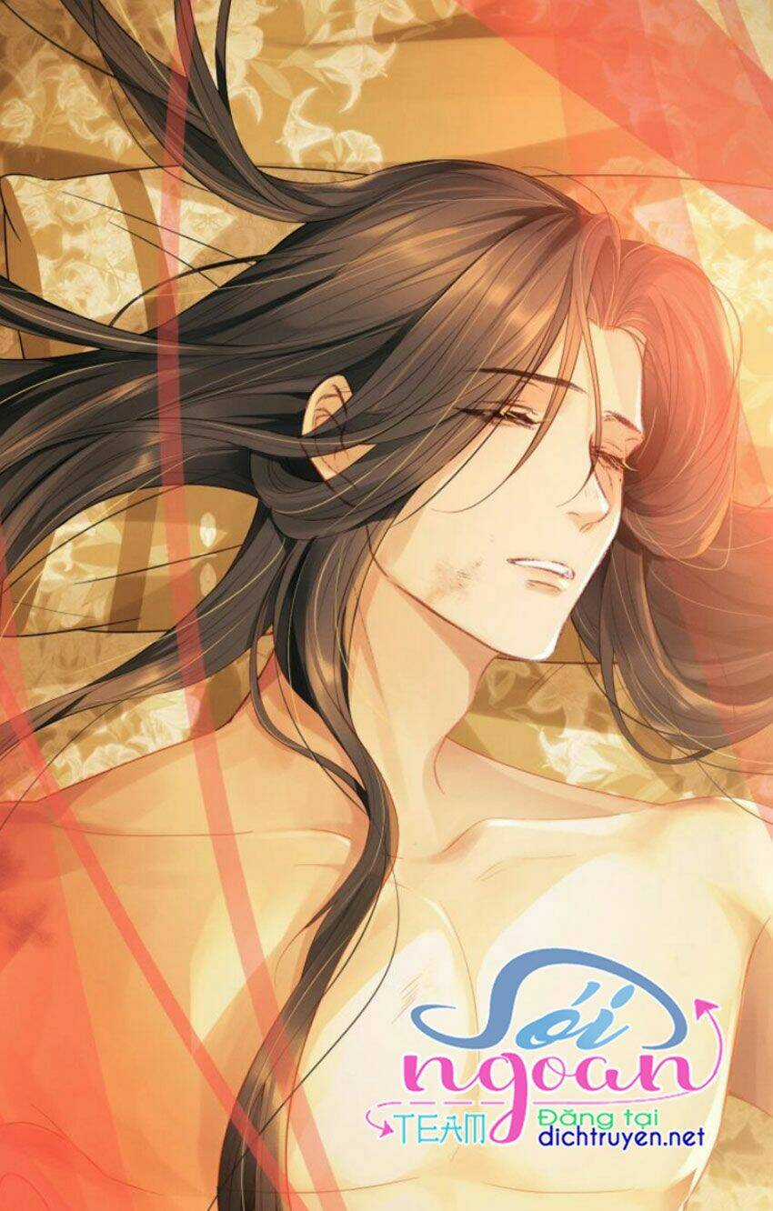 Thê Vi Thượng Chapter 3 trang 1