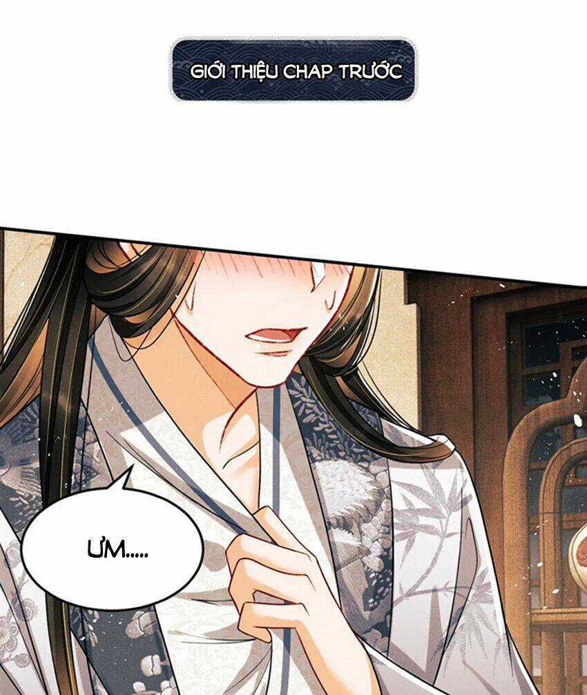 Thê Vi Thượng Chapter 33 trang 0