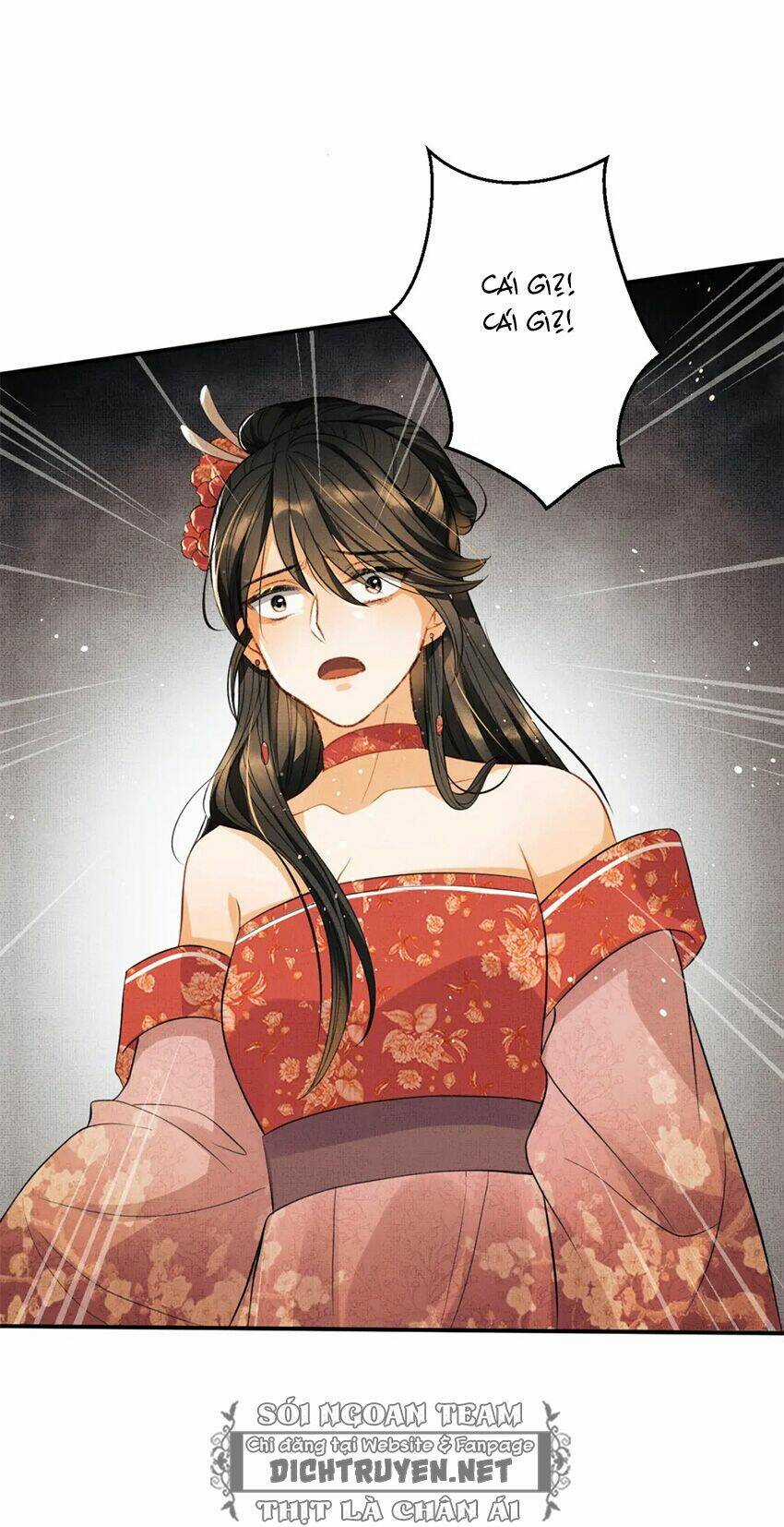 Thê Vi Thượng Chapter 35 trang 1