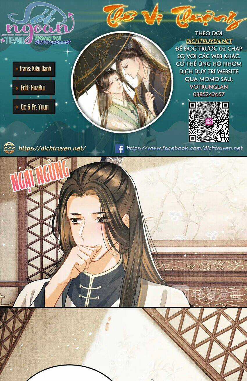 Thê Vi Thượng Chapter 36 trang 0