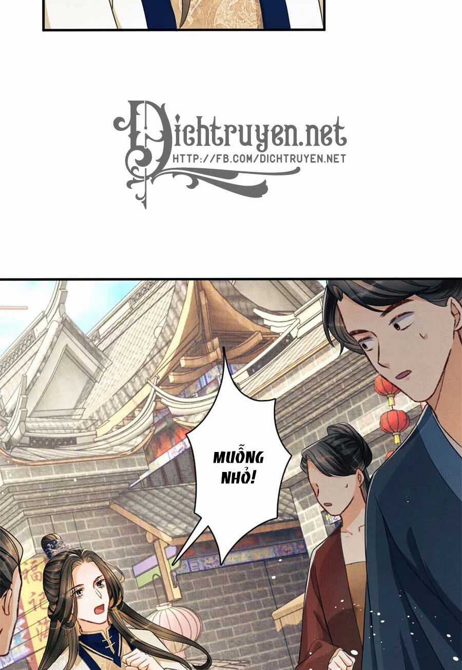 Thê Vi Thượng Chapter 37 trang 1