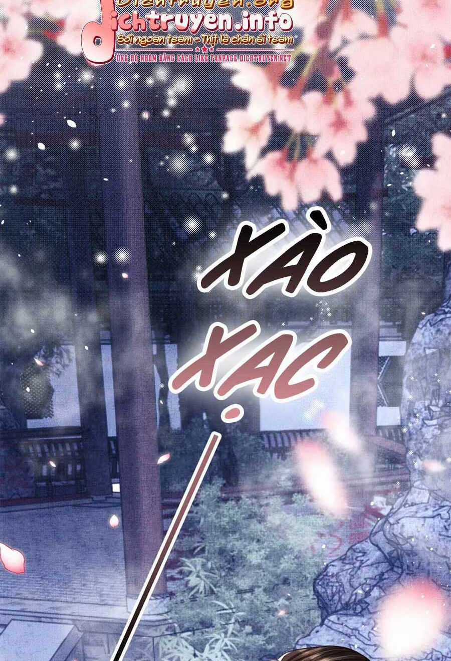 Thê Vi Thượng Chapter 39 trang 1