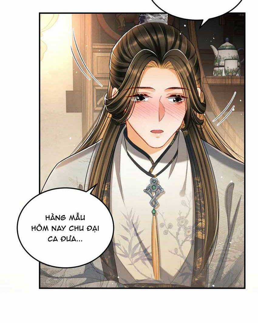 Thê Vi Thượng Chapter 44 trang 1