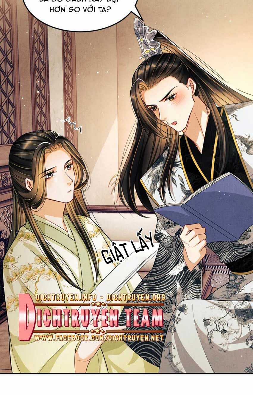 Thê Vi Thượng Chapter 45 trang 1