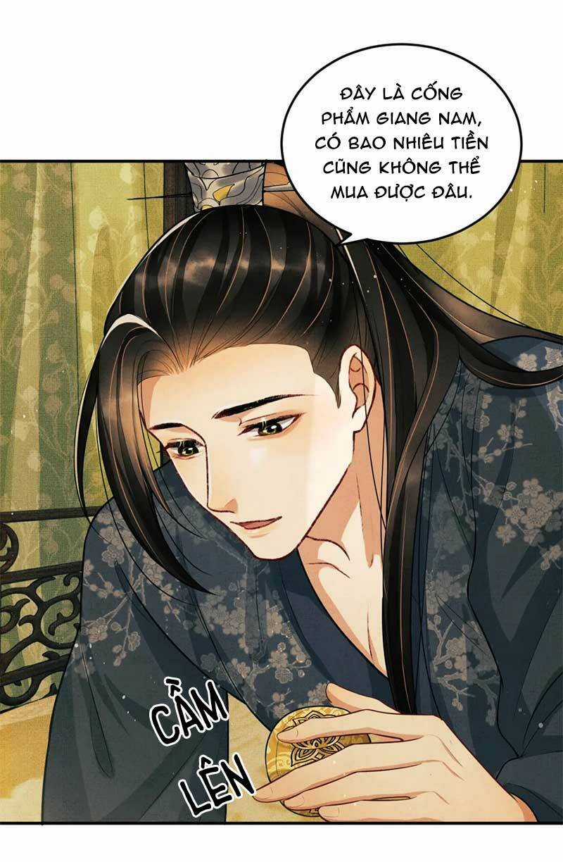 Thê Vi Thượng Chapter 46 trang 1