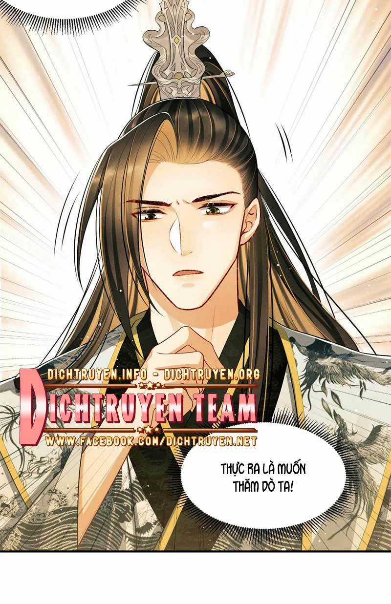 Thê Vi Thượng Chapter 48 trang 1