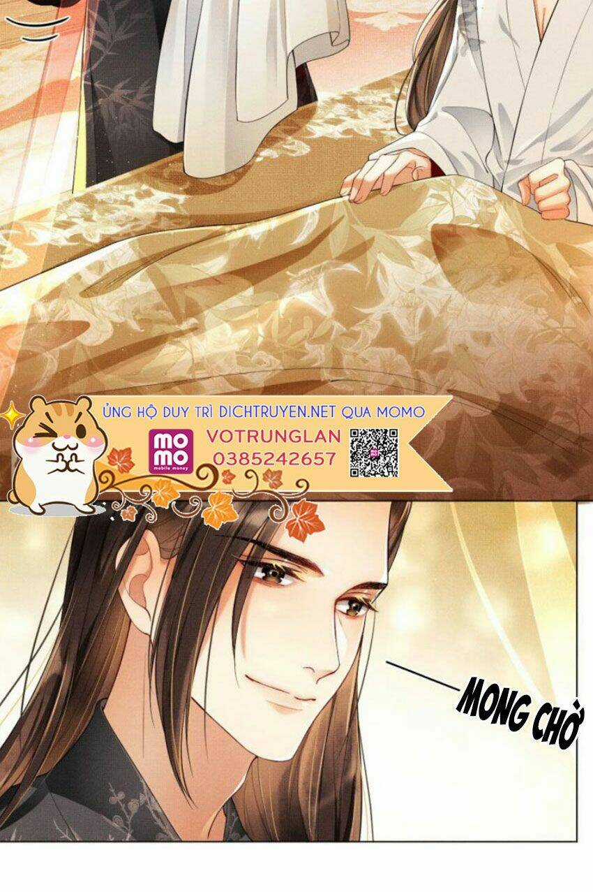 Thê Vi Thượng Chapter 5 trang 1