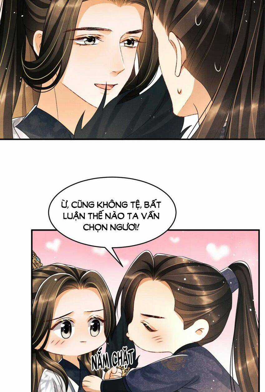 Thê Vi Thượng Chapter 79 trang 1