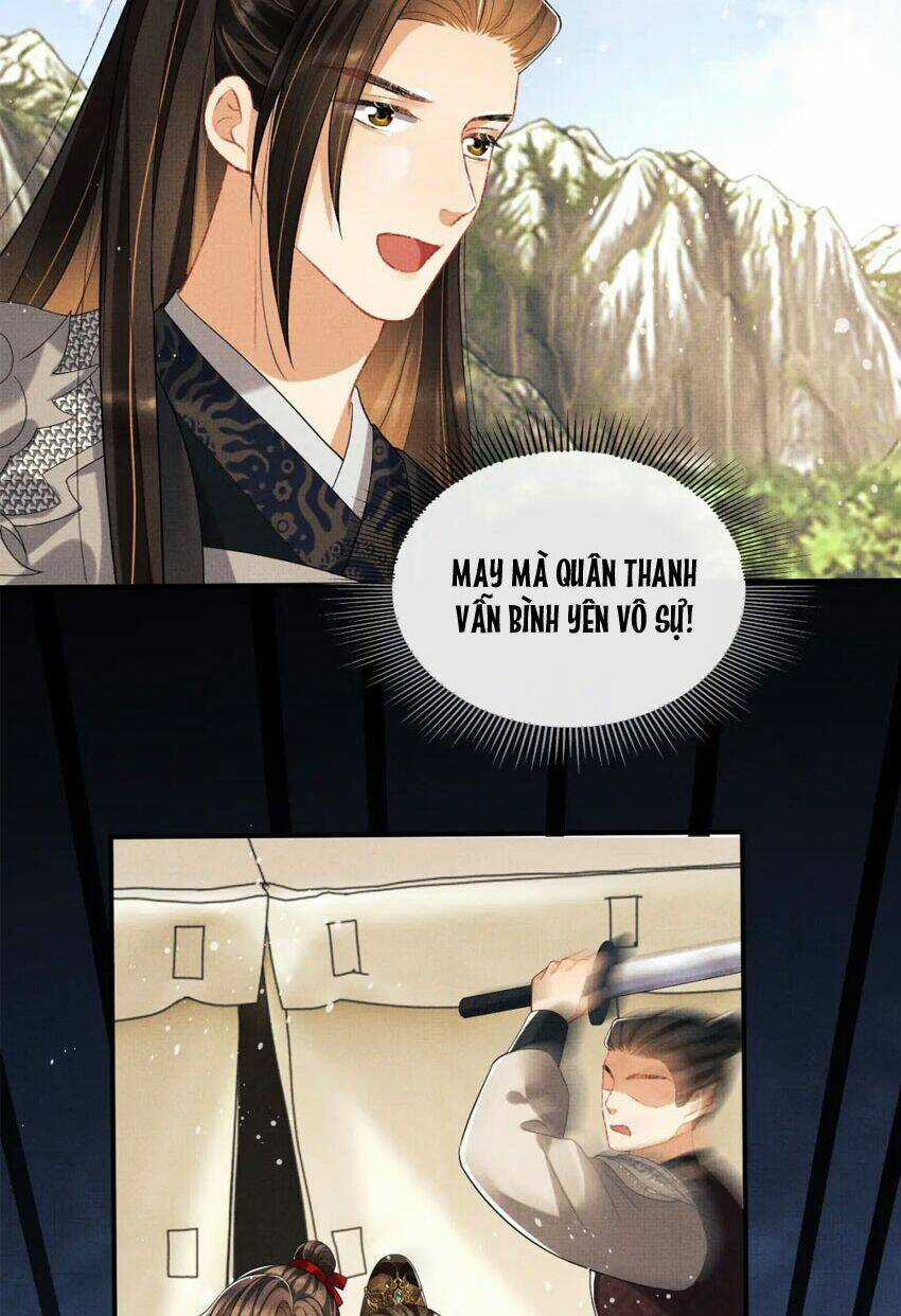 Thê Vi Thượng Chapter 81 trang 1