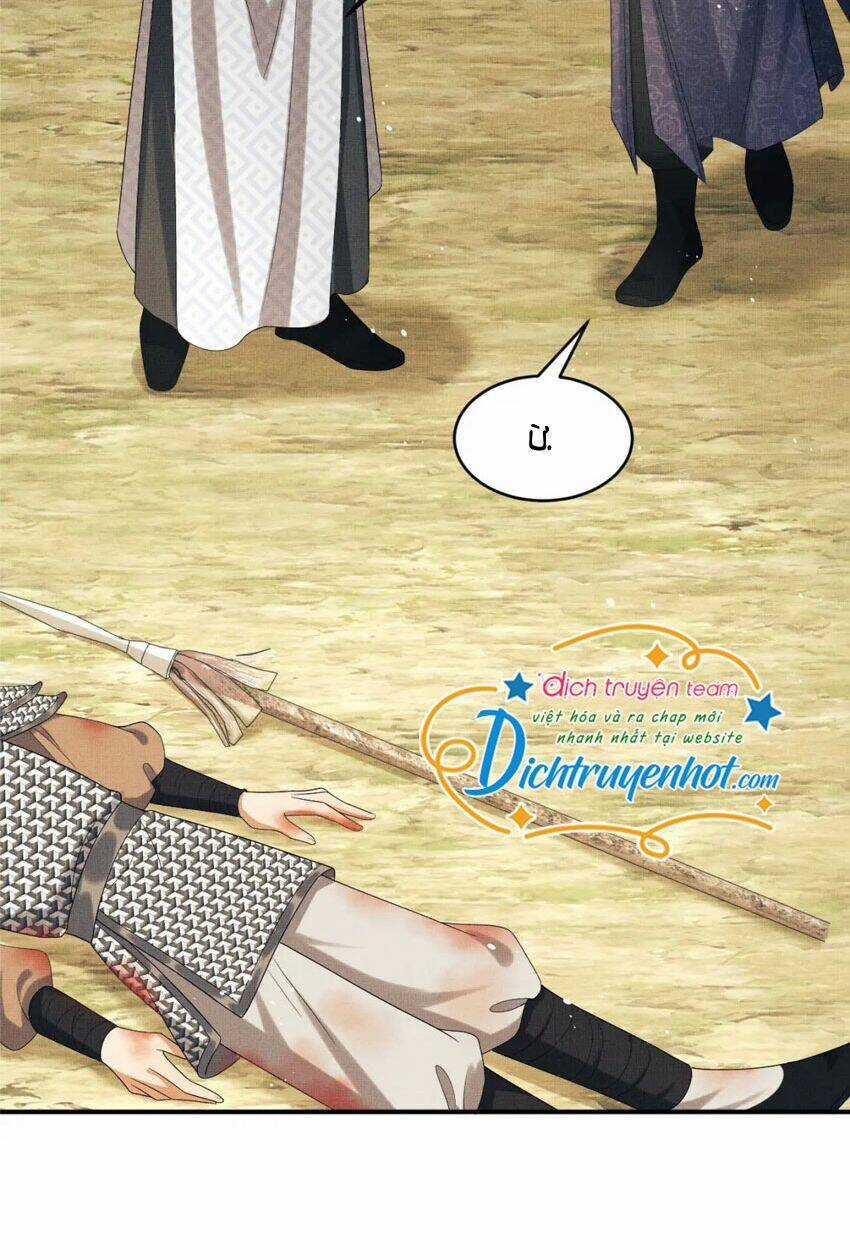 Thê Vi Thượng Chapter 82 trang 1