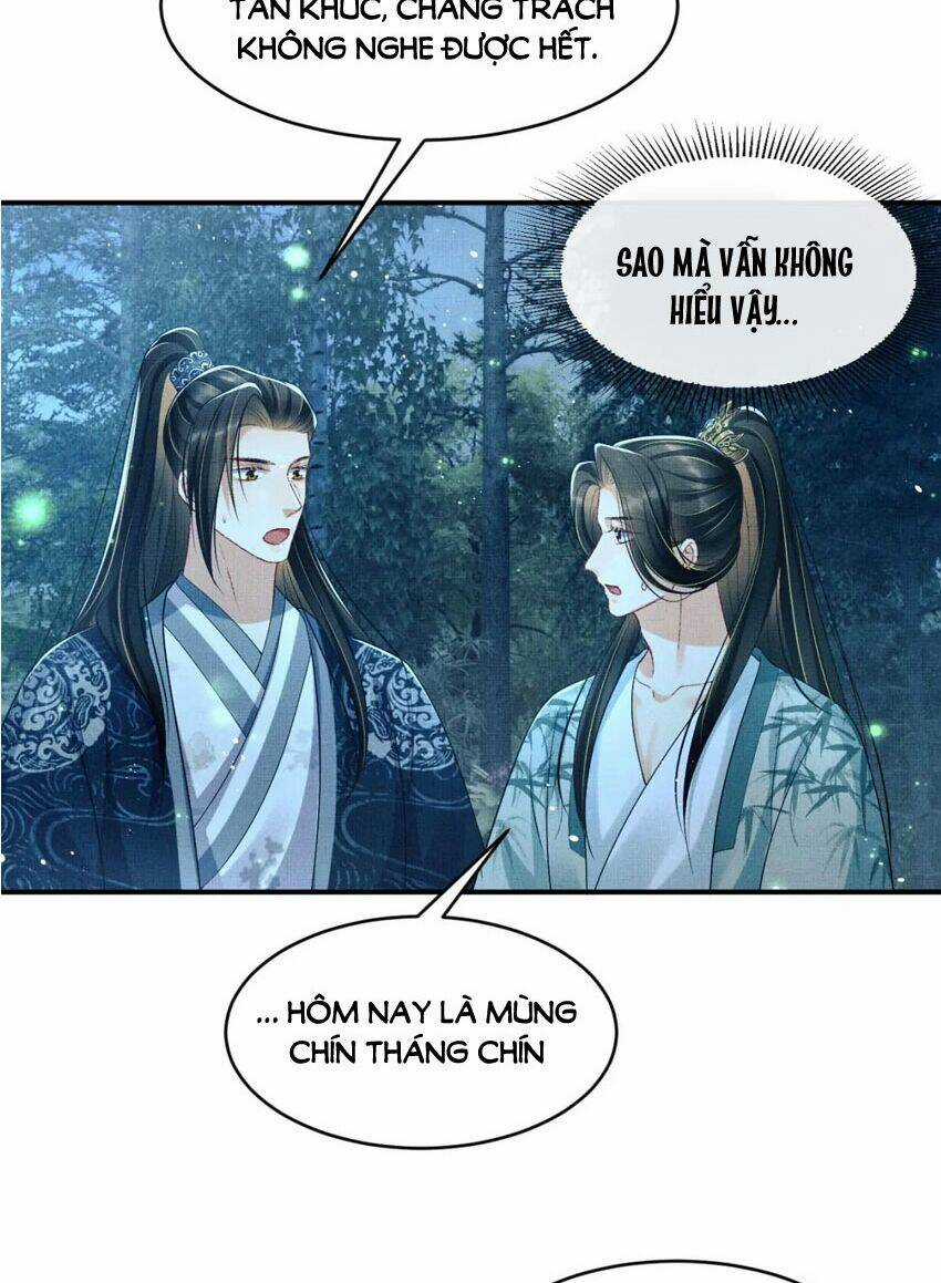 Thê Vi Thượng Chapter 83 trang 1