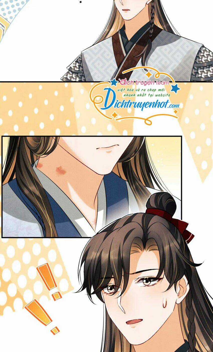 Thê Vi Thượng Chapter 85 trang 1