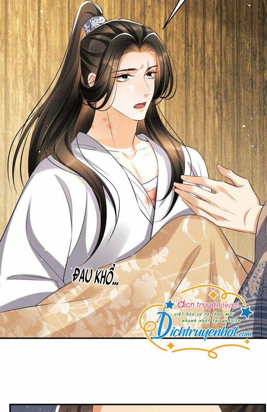 Thê Vi Thượng Chapter 86 trang 1