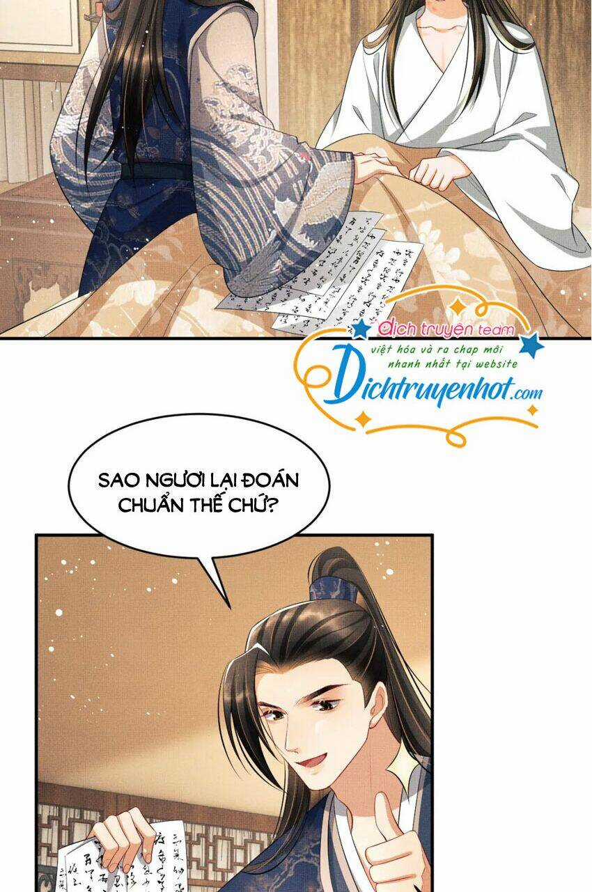 Thê Vi Thượng Chapter 87 trang 1