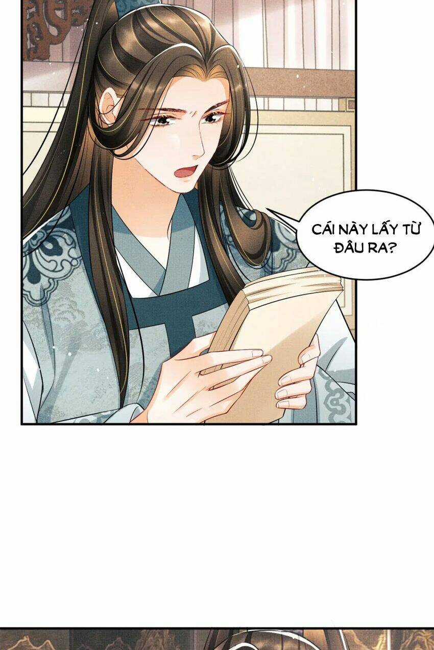 Thê Vi Thượng Chapter 88 trang 1