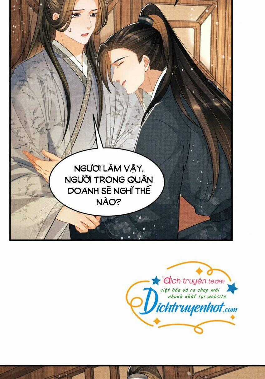 Thê Vi Thượng Chapter 89 trang 1