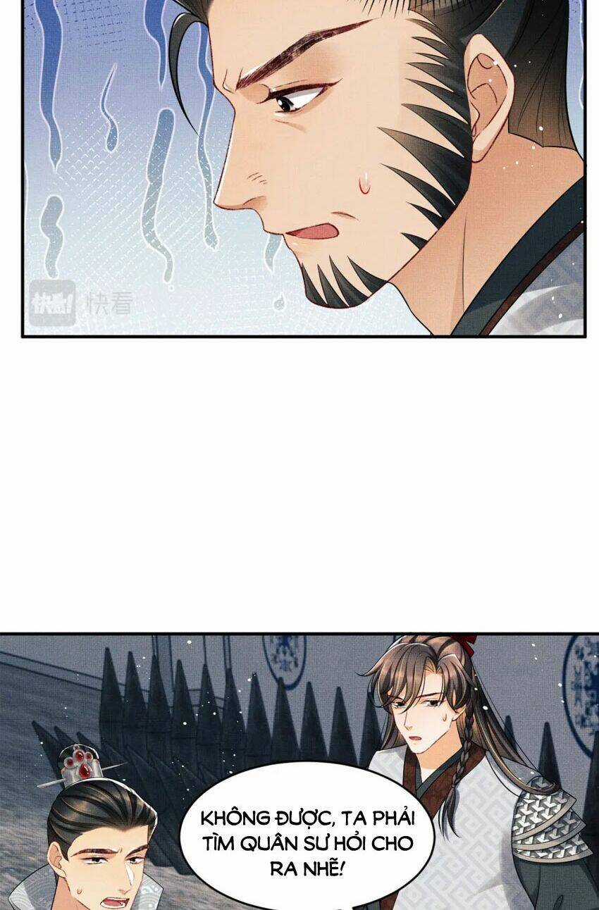 Thê Vi Thượng Chapter 90 trang 1