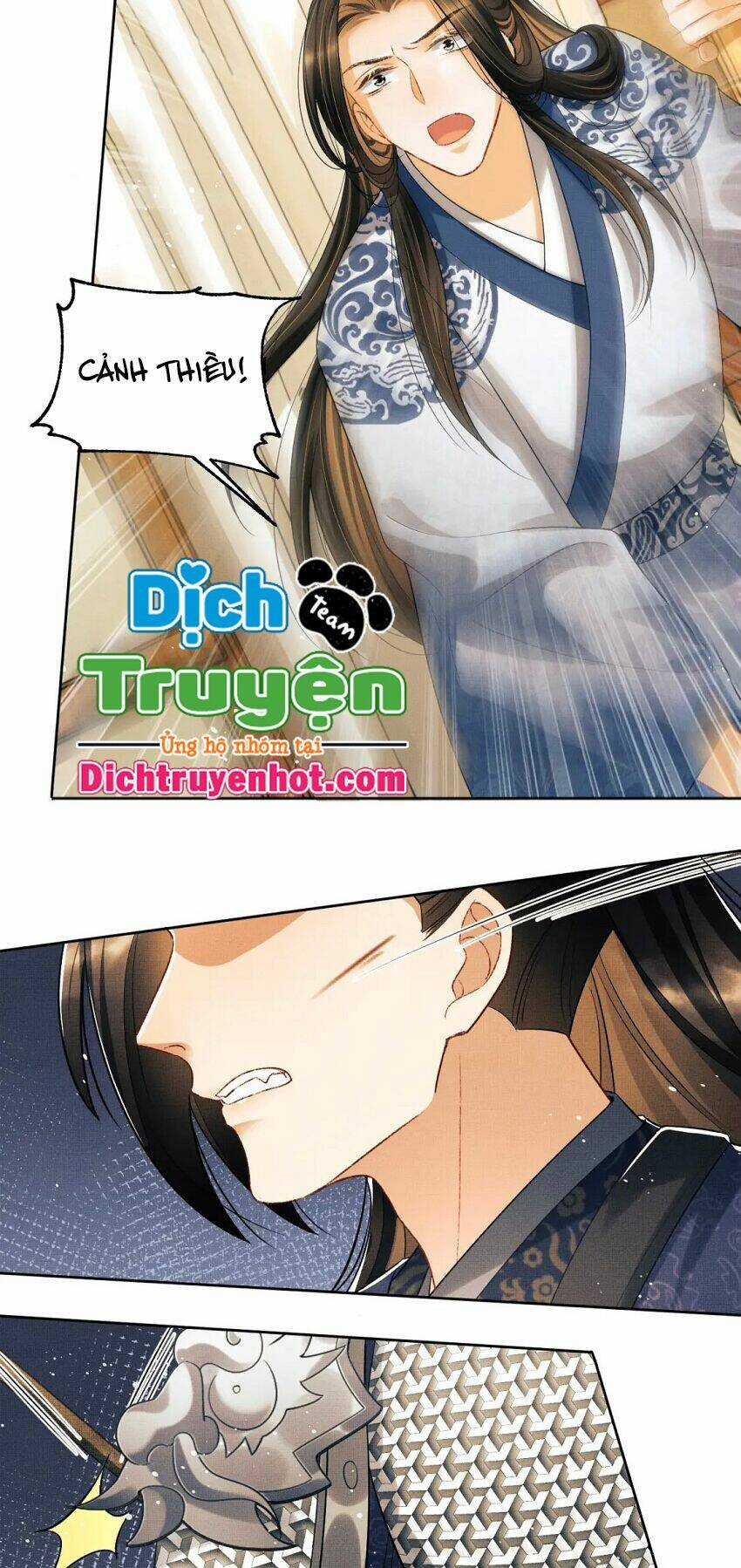 Thê Vi Thượng Chapter 95 trang 1