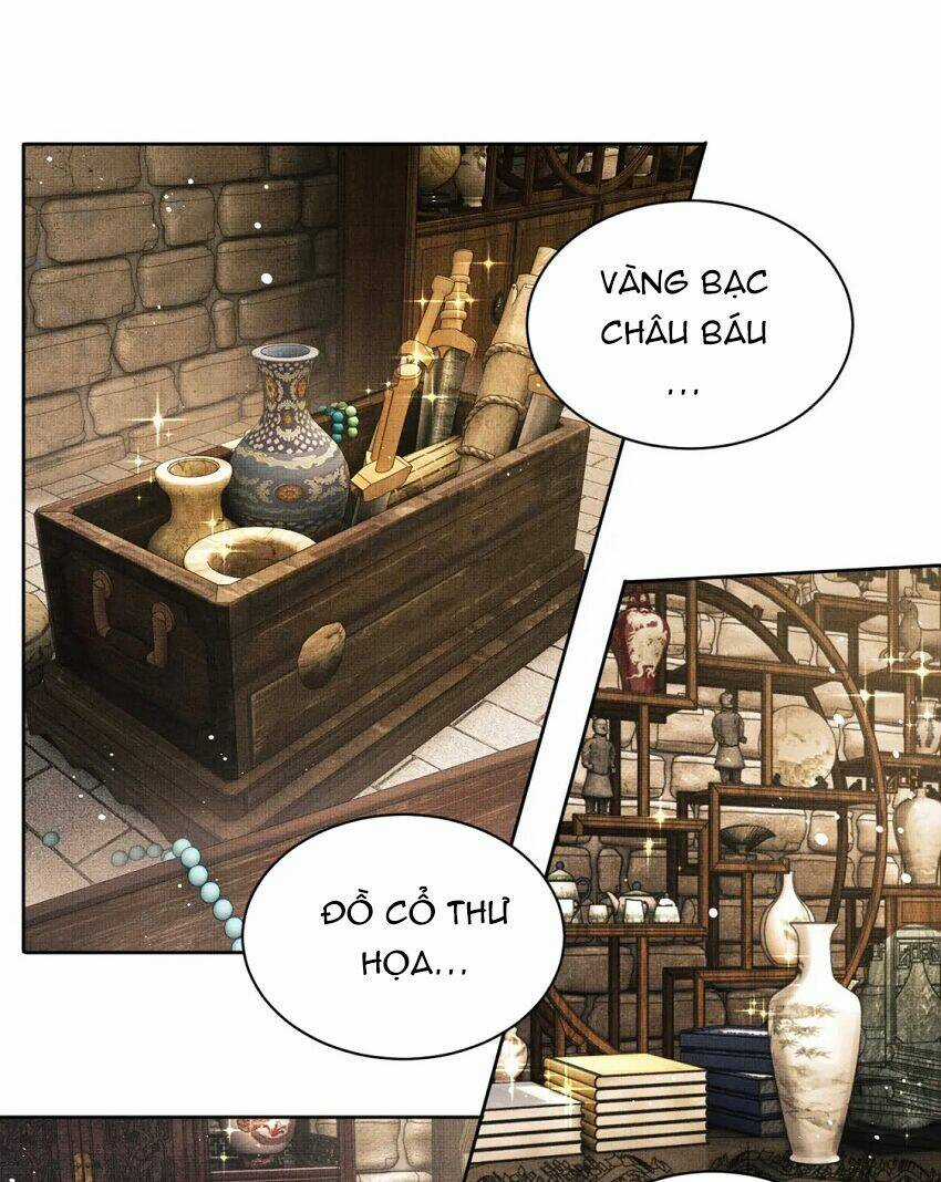 Thê Vi Thượng Chapter 97 trang 1