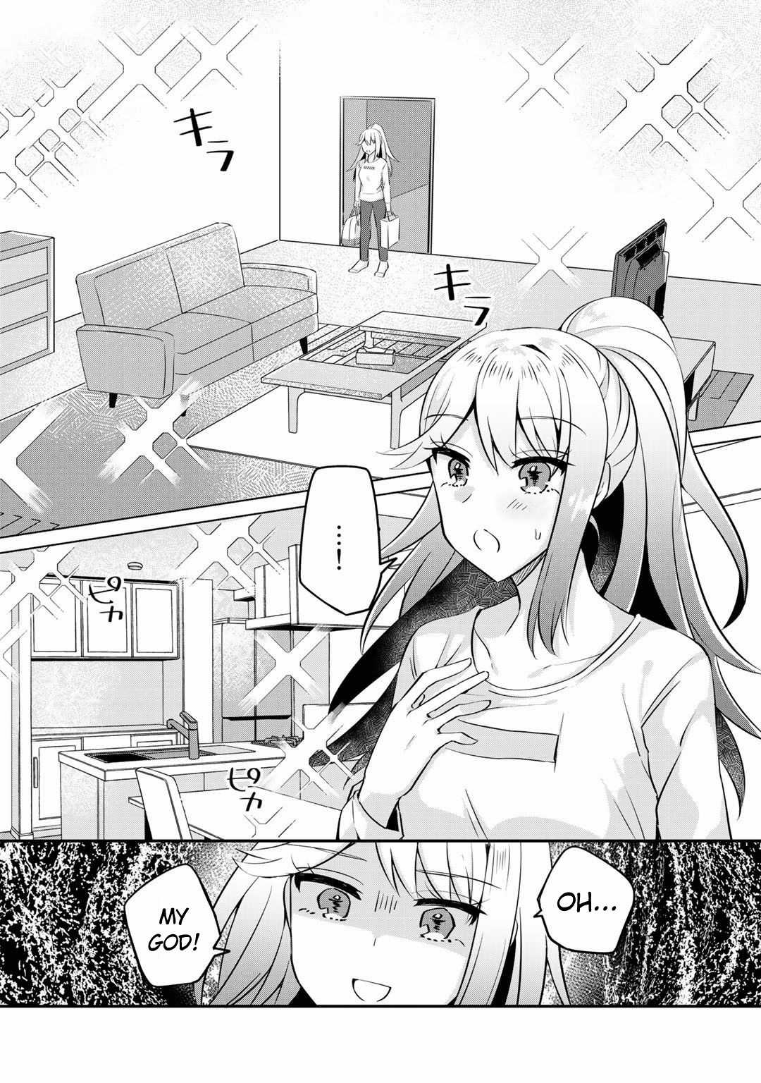 The Villainess Became A Commoner Chapter 2 trang 16