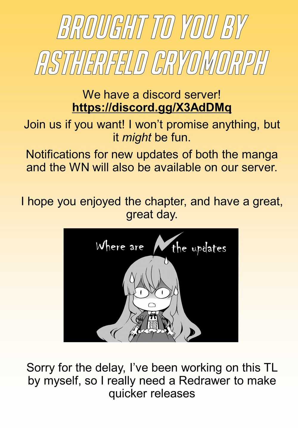 The Villainess Will Crush Her Destruction End Through Modern Firepower Chapter 11 trang 16