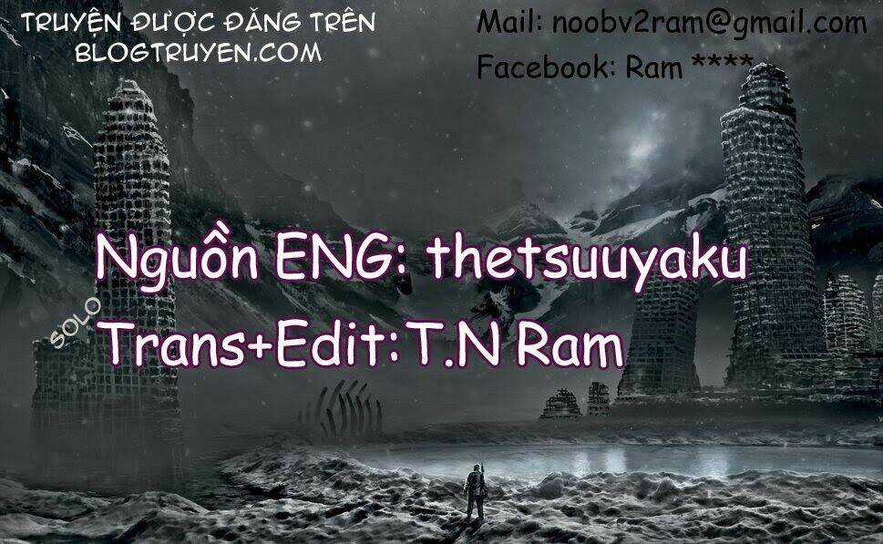 The Voynich Hotel Chapter 16 trang 6