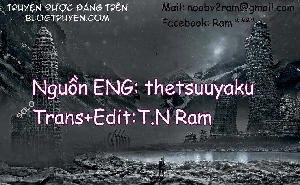 The Voynich Hotel Chapter 46 trang 8