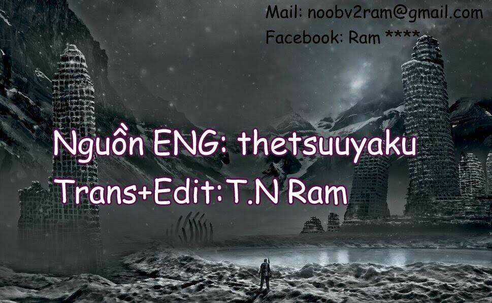 The Voynich Hotel Chapter 8 trang 6