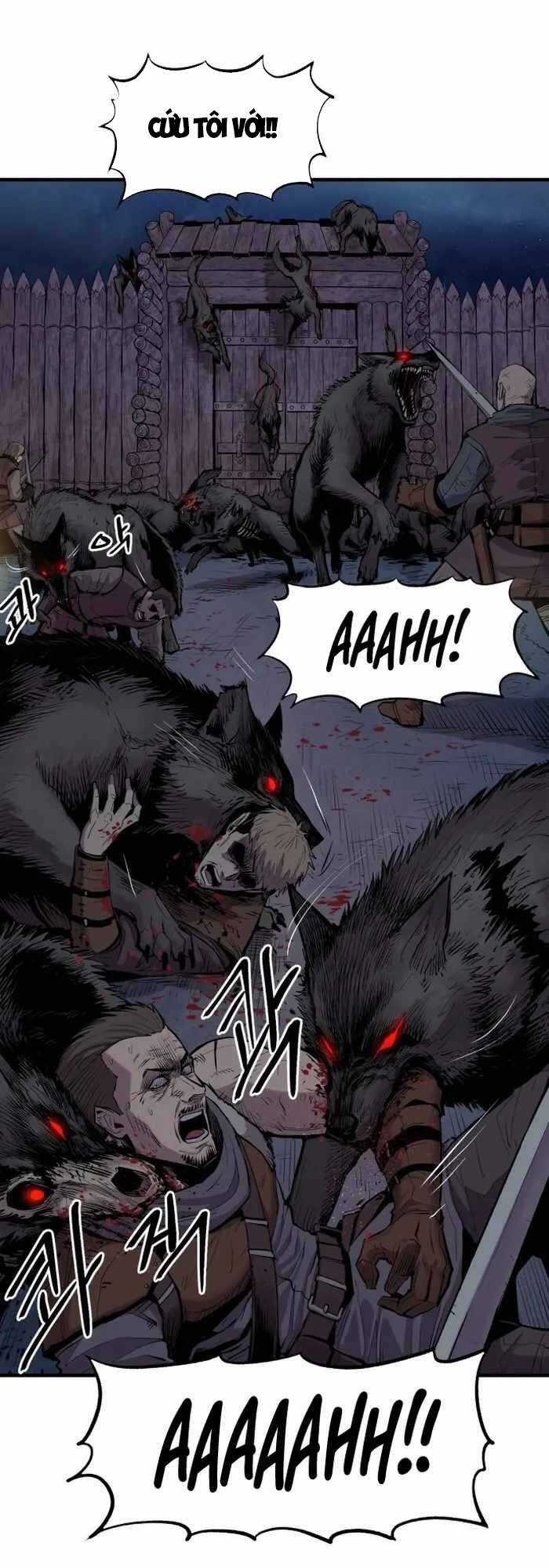 The Wailing Perversion Chapter 1 trang 104