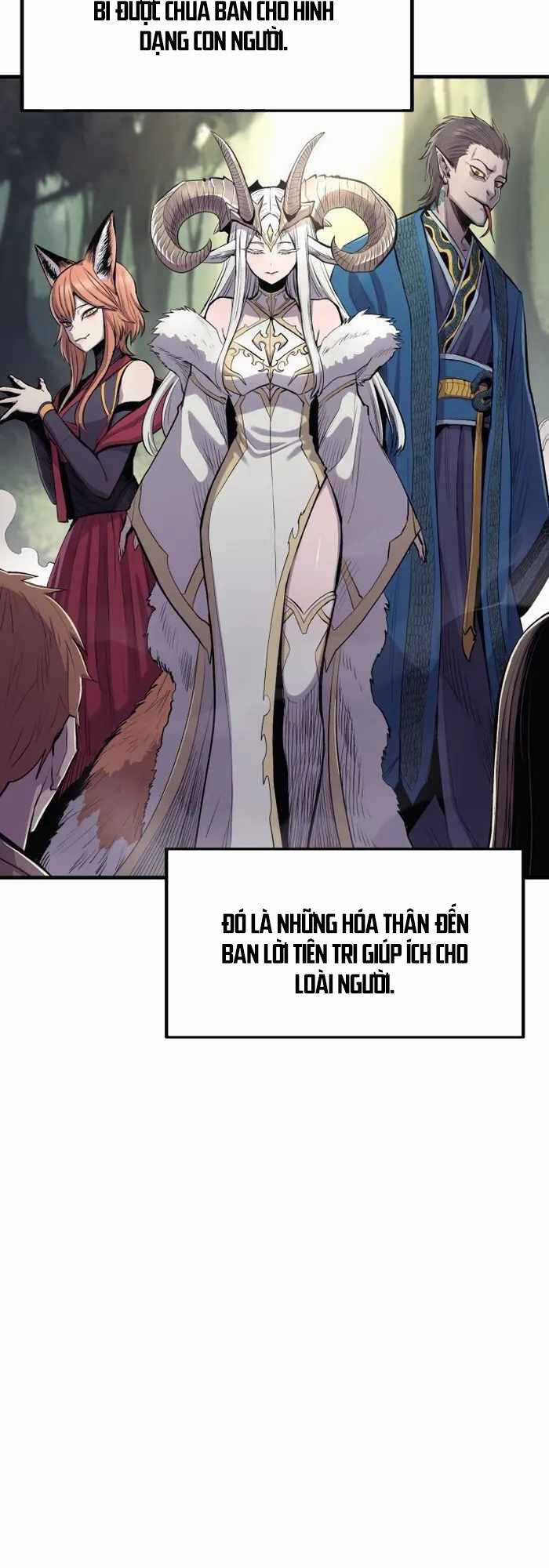 The Wailing Perversion Chapter 1 trang 17