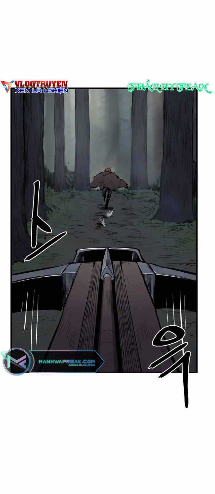 The Wailing Perversion Chapter 1 trang 23