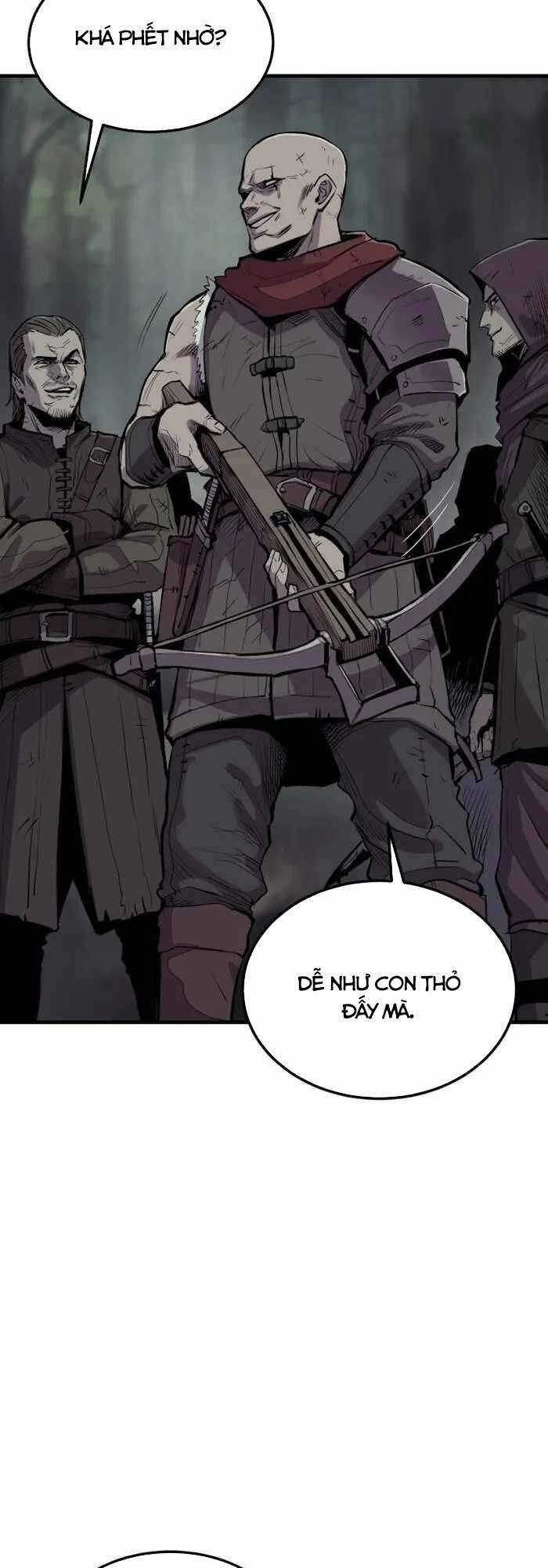 The Wailing Perversion Chapter 1 trang 25