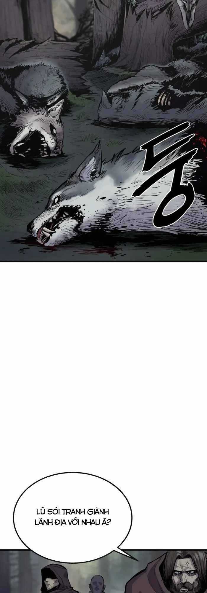 The Wailing Perversion Chapter 1 trang 29