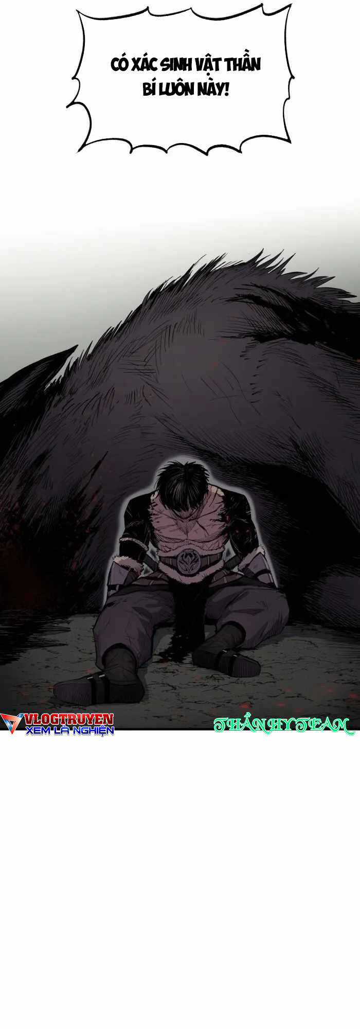 The Wailing Perversion Chapter 1 trang 32