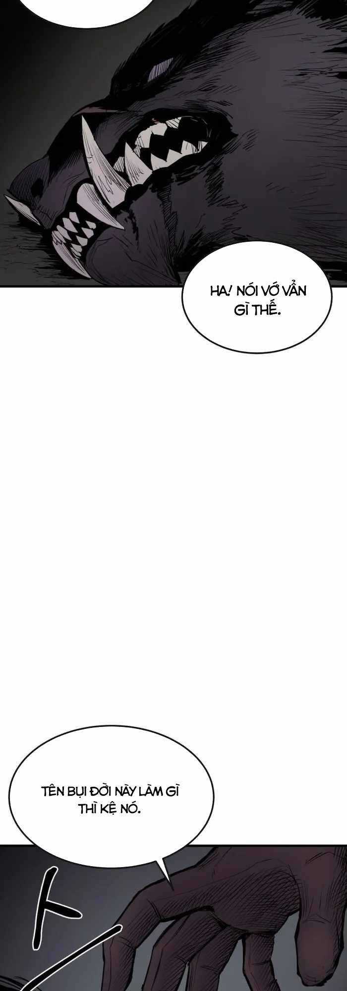 The Wailing Perversion Chapter 1 trang 34