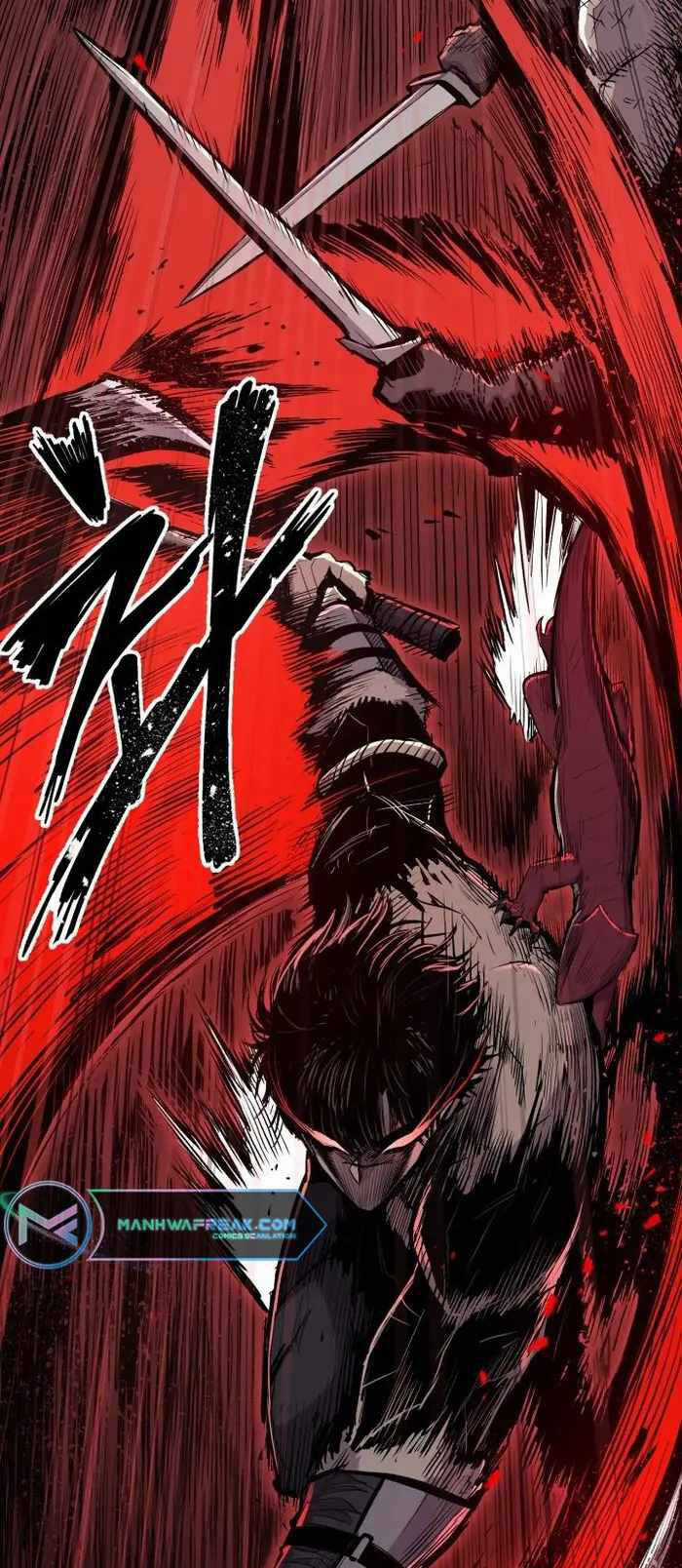 The Wailing Perversion Chapter 1 trang 54