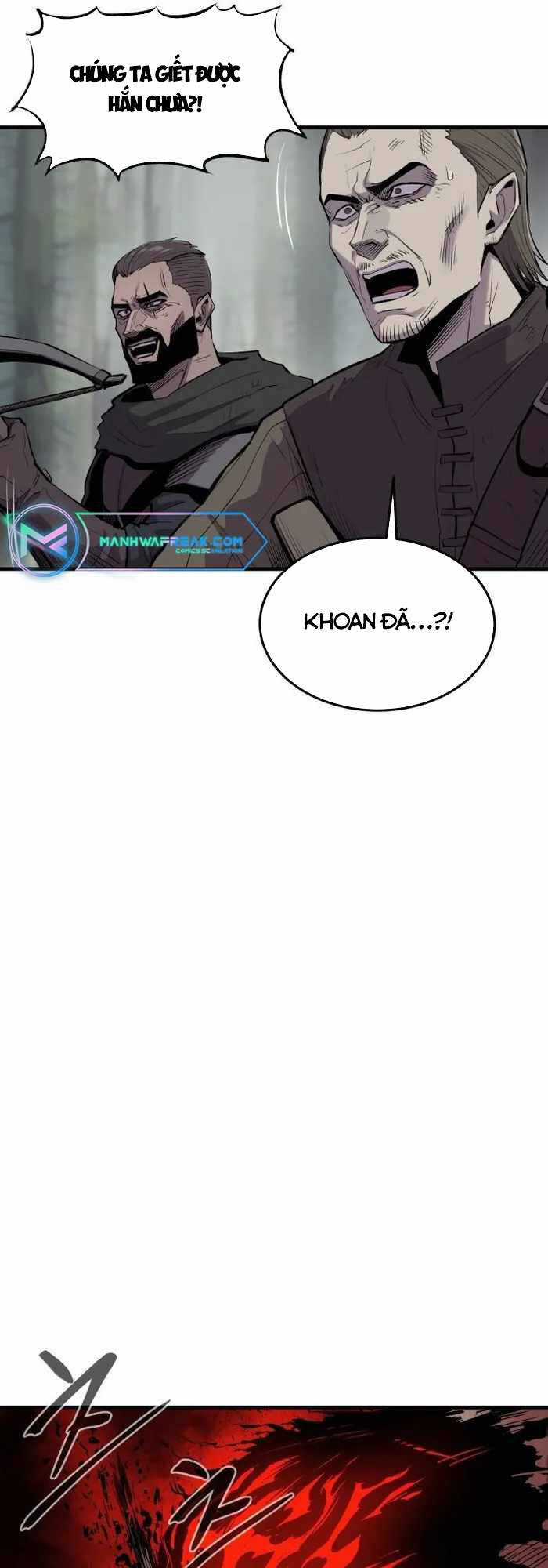 The Wailing Perversion Chapter 1 trang 64