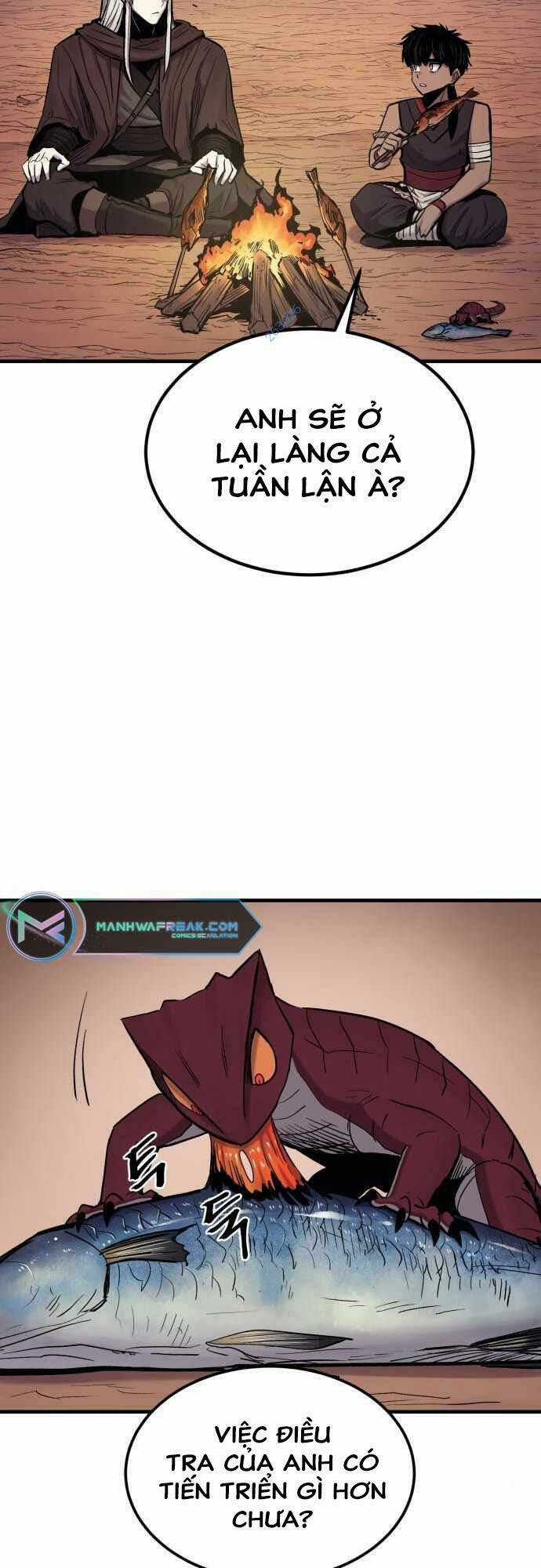 The Wailing Perversion Chapter 12 trang 11