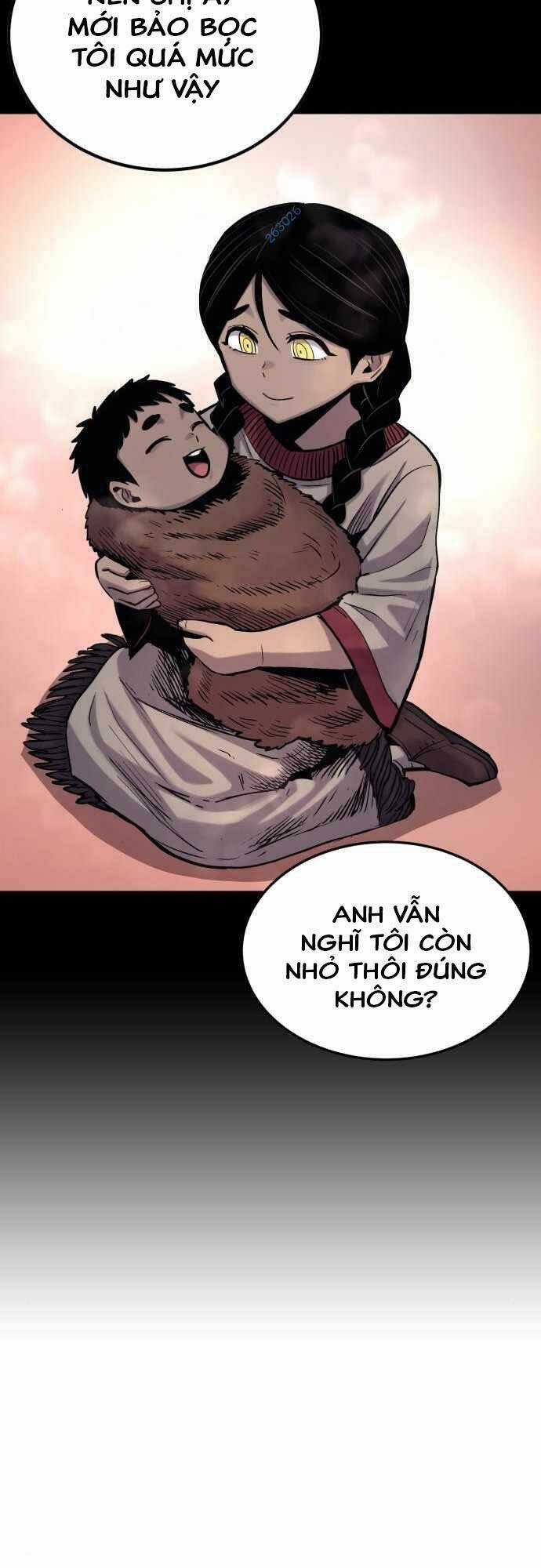 The Wailing Perversion Chapter 12 trang 21