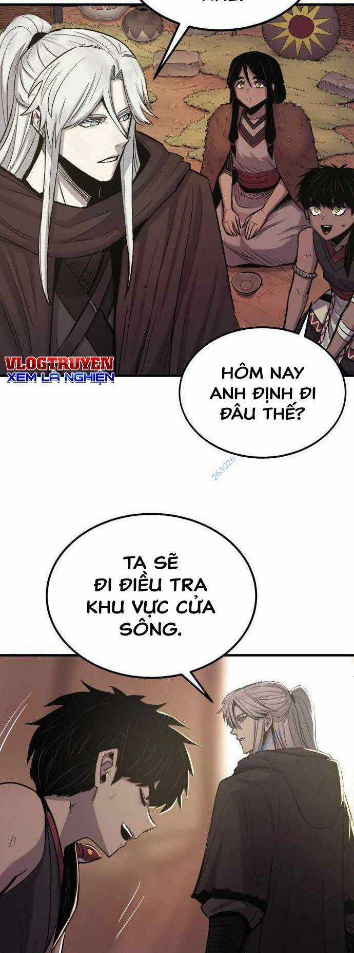 The Wailing Perversion Chapter 12 trang 3