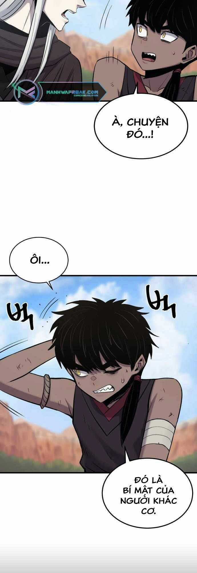 The Wailing Perversion Chapter 12 trang 31