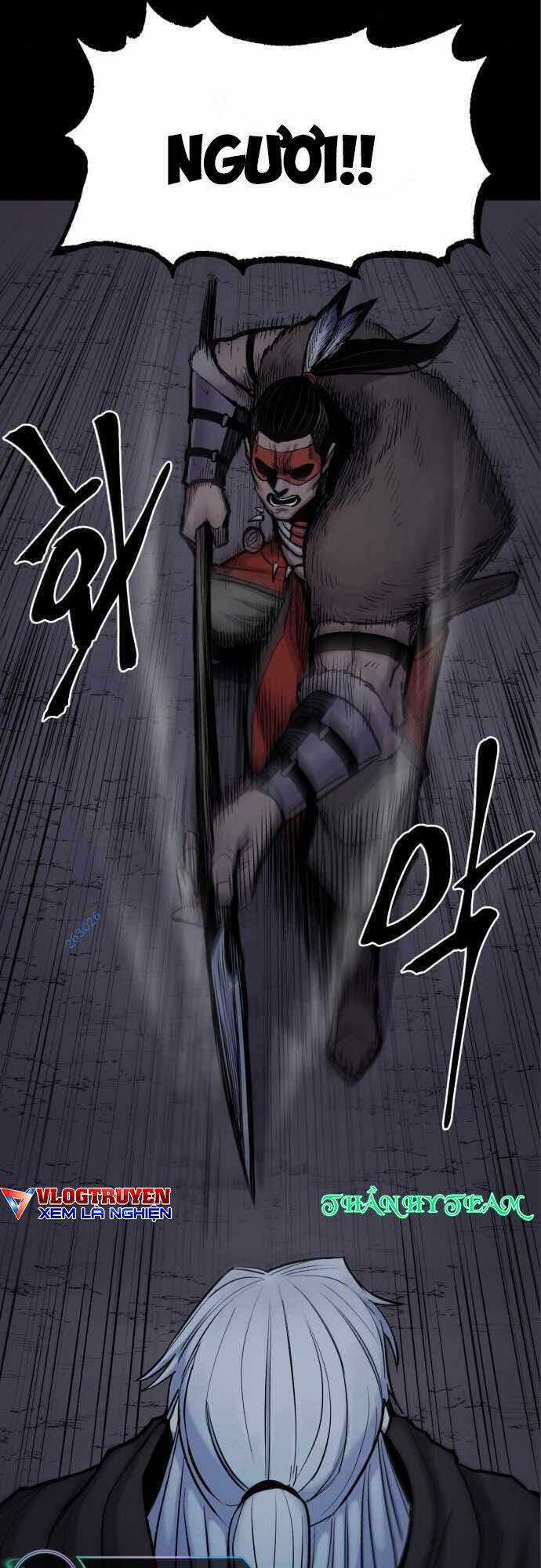 The Wailing Perversion Chapter 13 trang 11