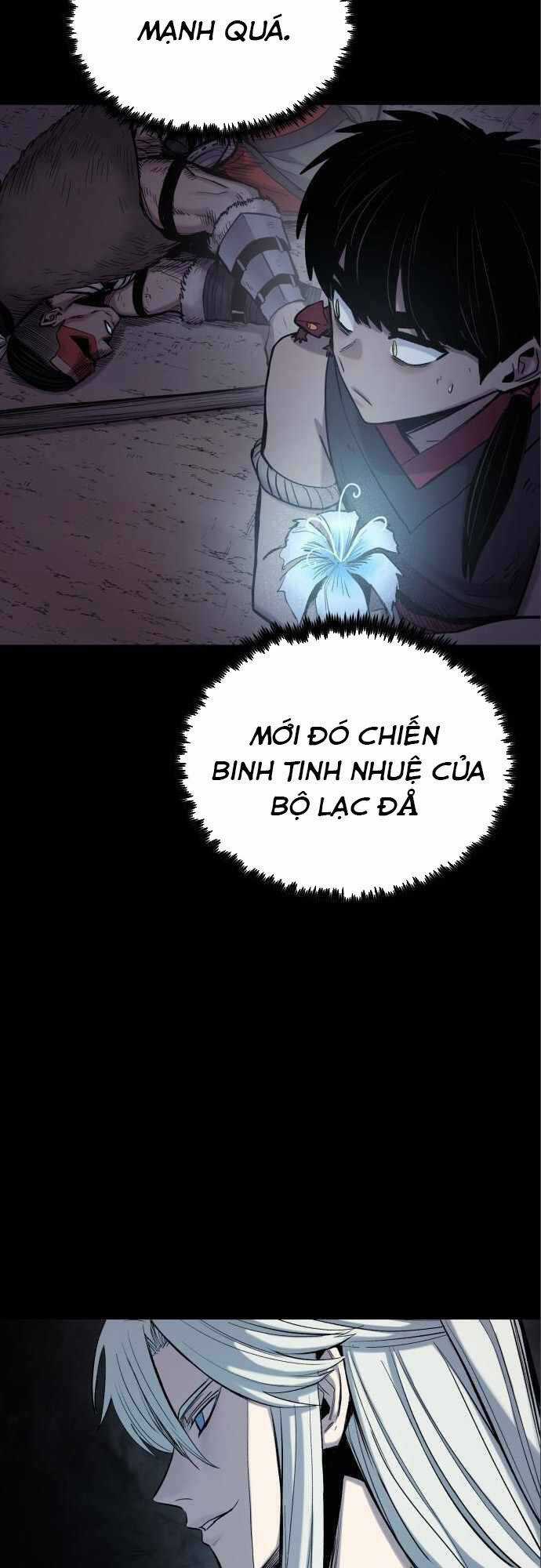 The Wailing Perversion Chapter 13 trang 18