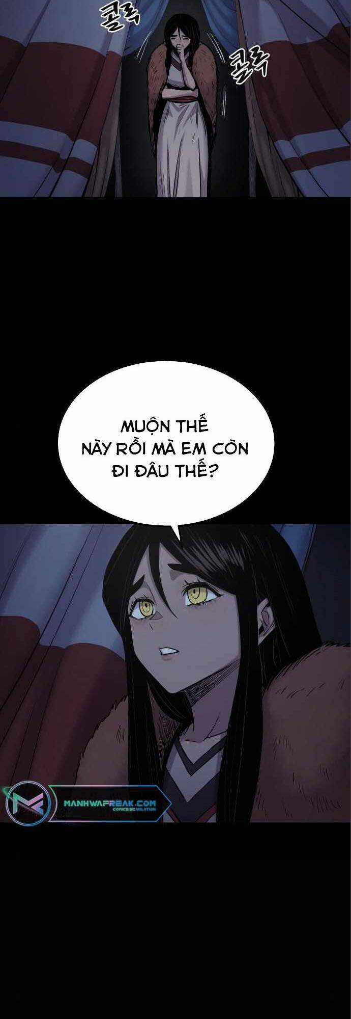 The Wailing Perversion Chapter 13 trang 2