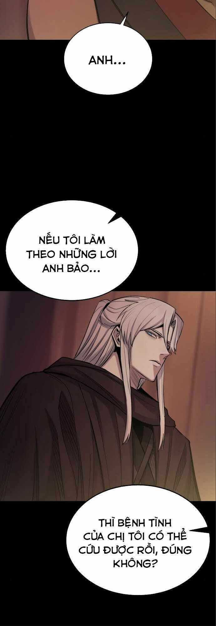 The Wailing Perversion Chapter 13 trang 32