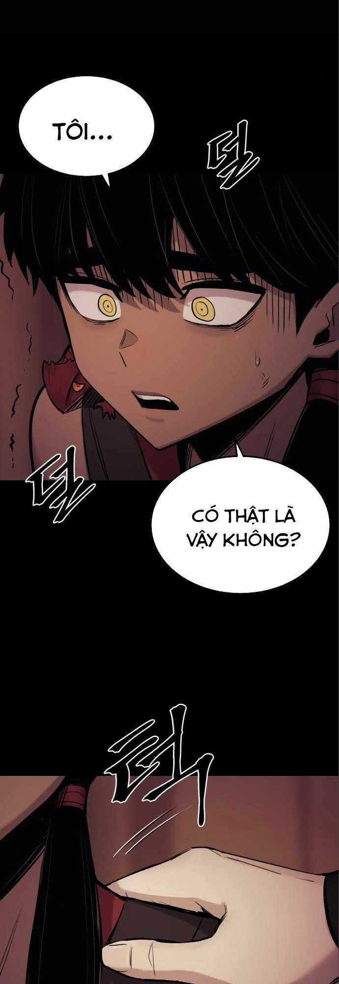 The Wailing Perversion Chapter 13 trang 33